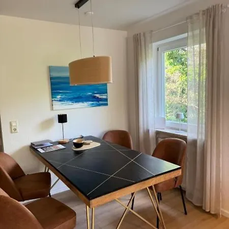 Appartement Seegold Unteruhldingen