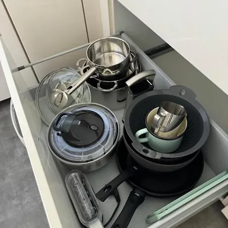 Seegold Appartement Unteruhldingen