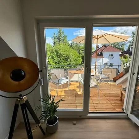 Seegold Appartement Unteruhldingen