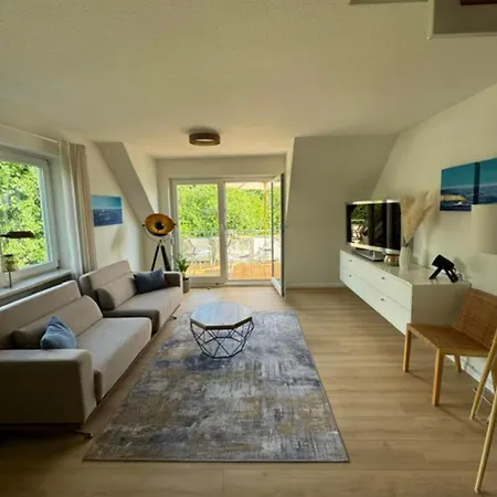 Apartamento Seegold