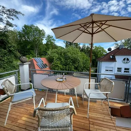 Appartement Seegold Unteruhldingen