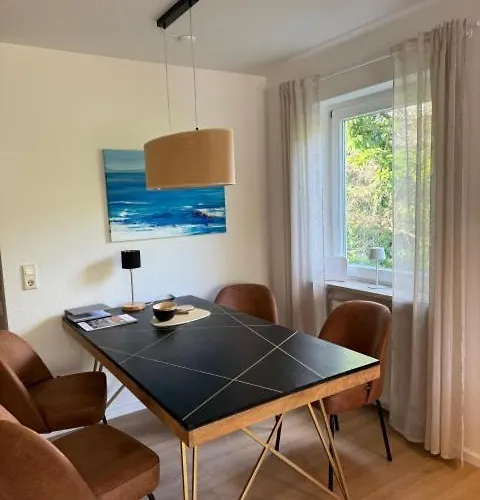 Apartmán Seegold Unteruhldingen