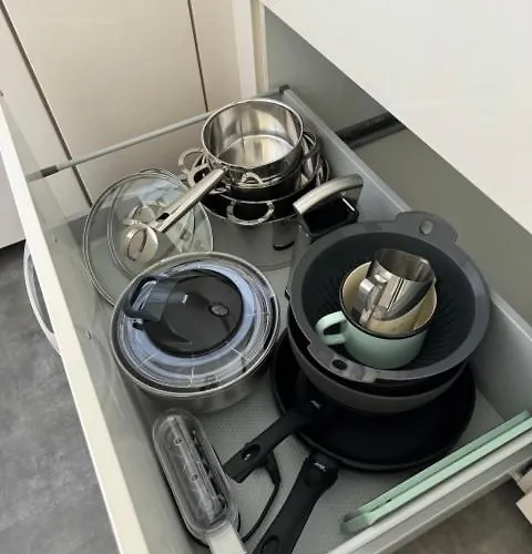 Seegold Apartmán Unteruhldingen